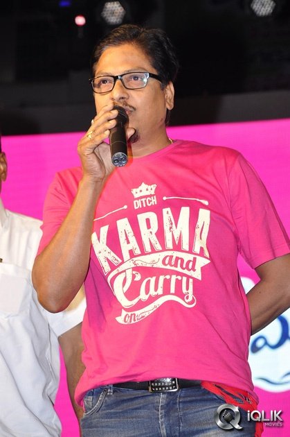 Krishnamma-Kalipindi-Iddarini-Movie-Audio-Launch
